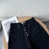 Джинси Mom Teyli з імітацією трусиків