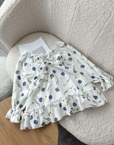 Сукня Cornflower