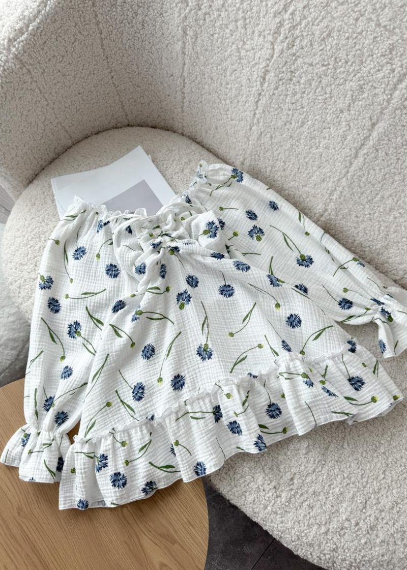 Сукня Cornflower