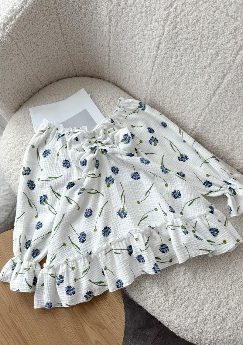 Сукня Cornflower