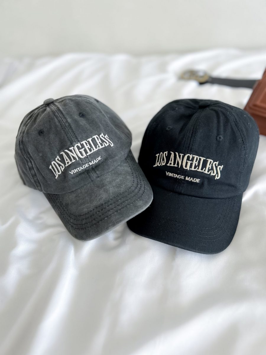 Кепка Angeles