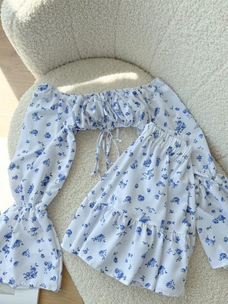 Комплект Want