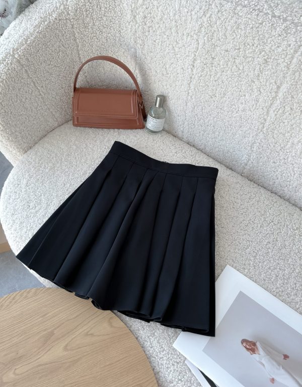 Спідниця-шорти Feyeria