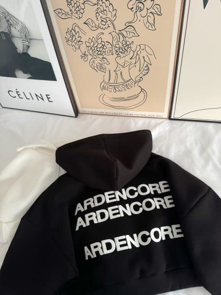 Худі Arden