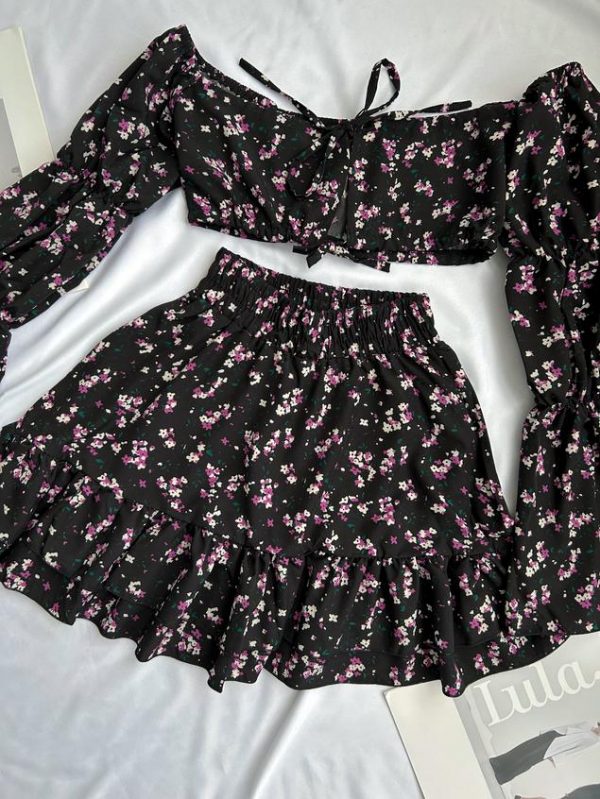 Комплект Toes