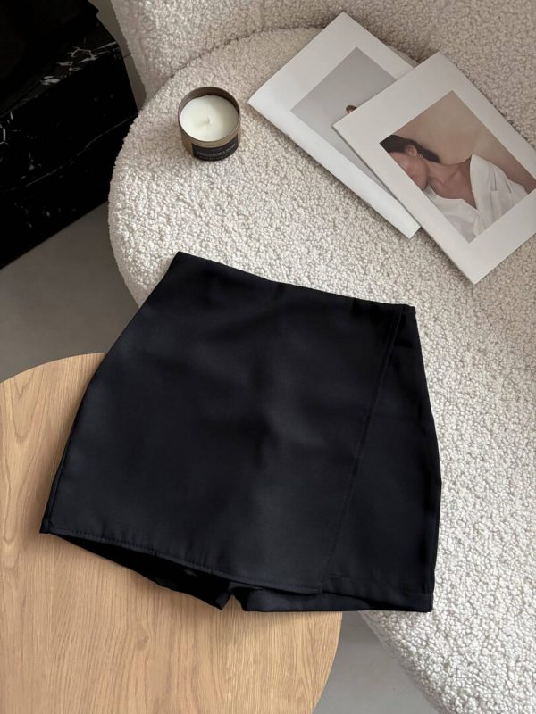 Спідниця-шорти Leya