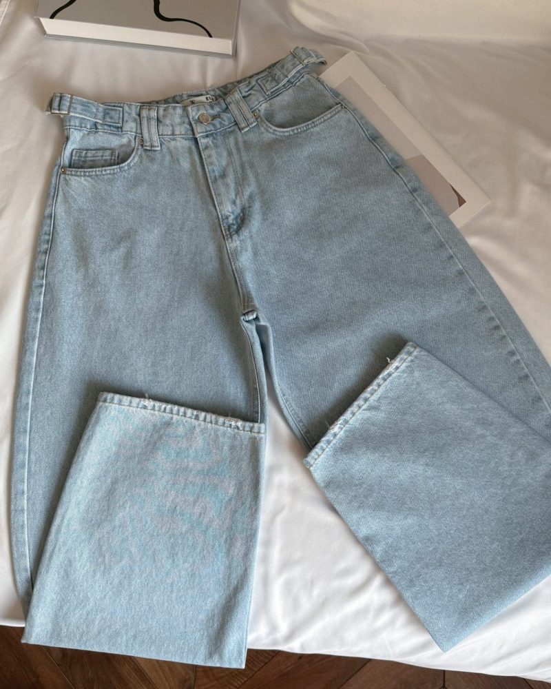Джинси Baggy Utopian