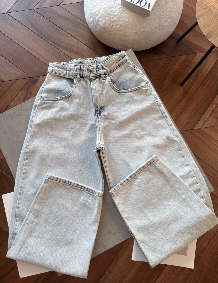 Джинси Baggy Tyguar