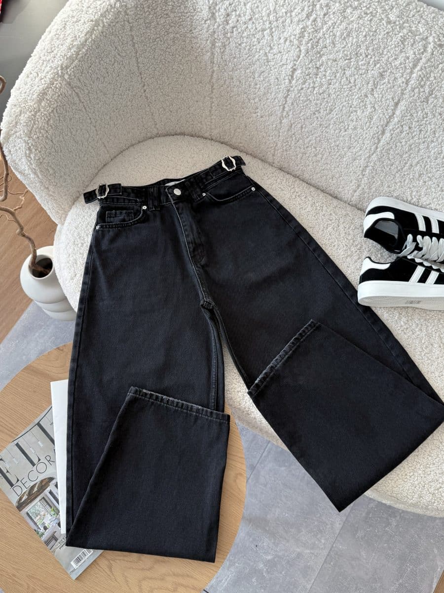 Джинси Baggy Tuma