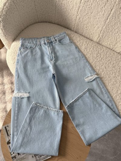 Джинси Baggy Forri