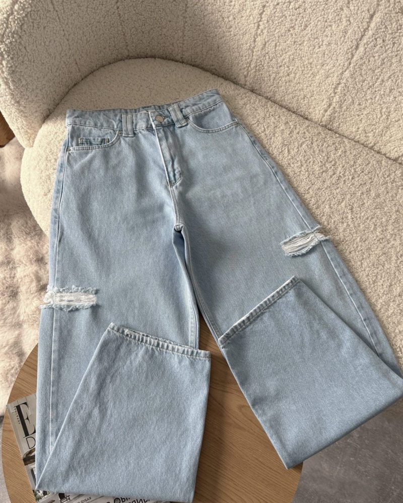 Джинси Baggy Forri