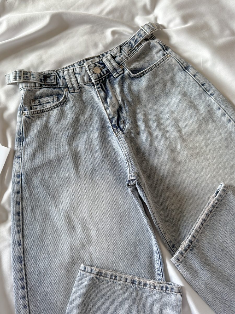 Джинси Baggy External - Зображення 7