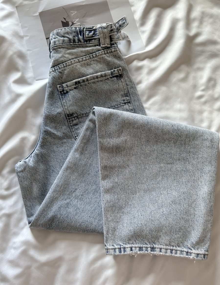 Джинси Baggy External - Зображення 5