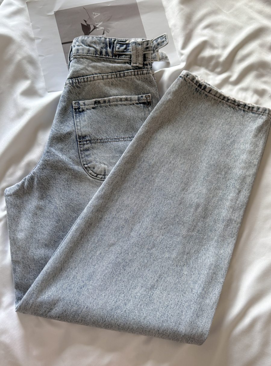 Джинси Baggy External - Зображення 6