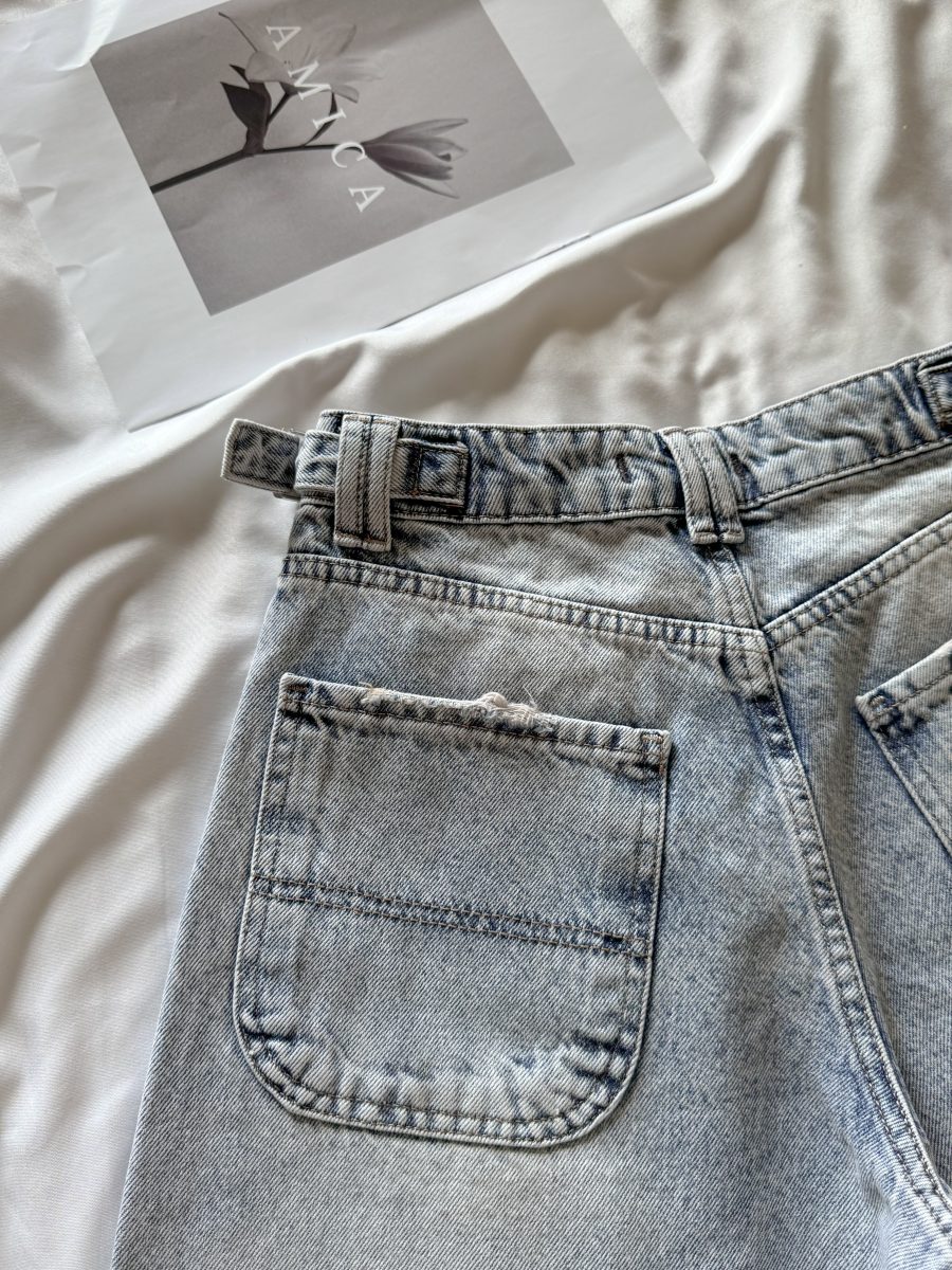 Джинси Baggy External - Зображення 3