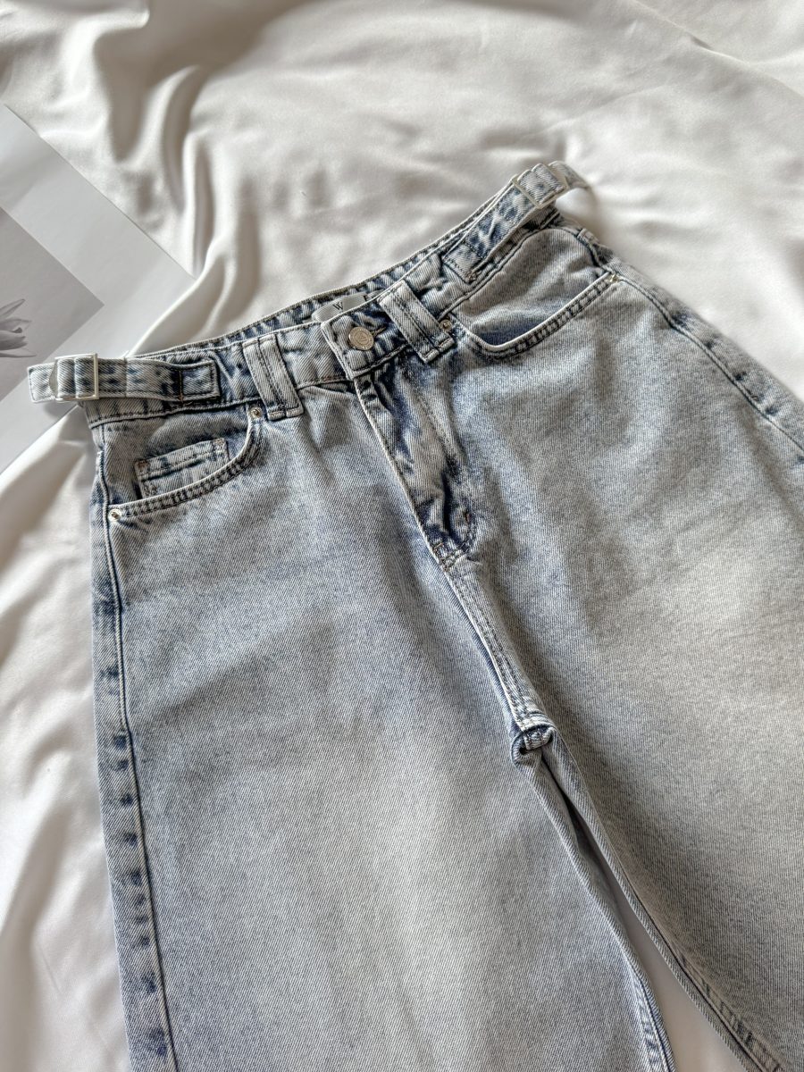 Джинси Baggy External - Зображення 4