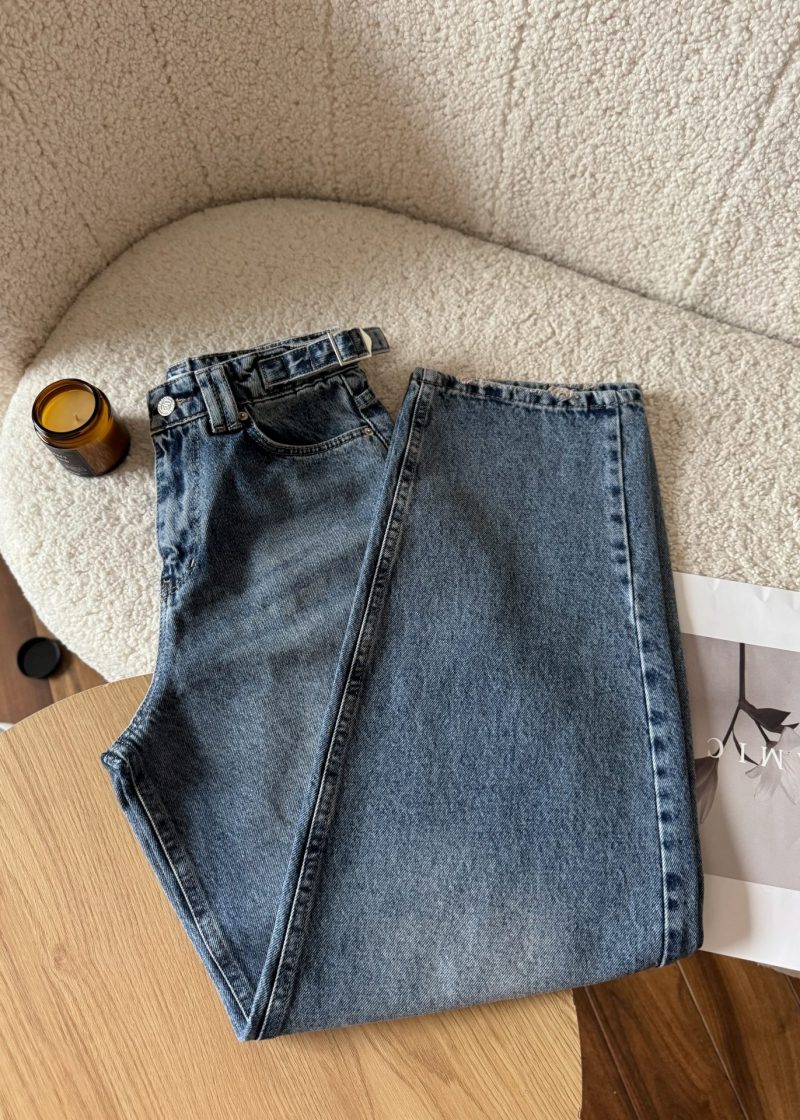 Джинси Baggy Tung - Зображення 3