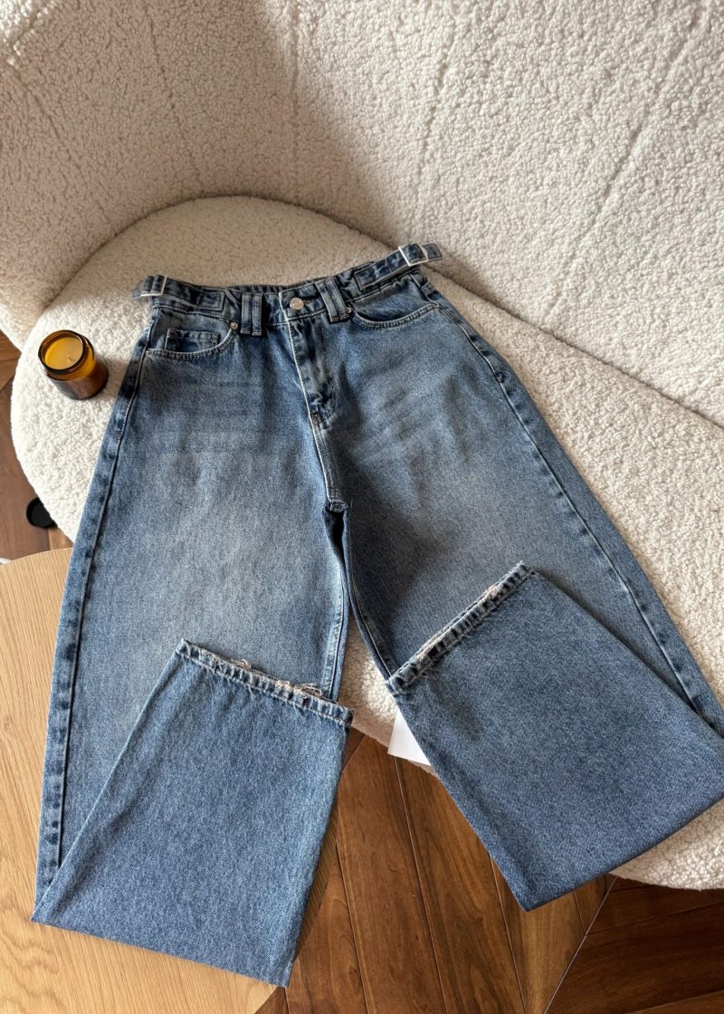 Джинси Baggy Tung