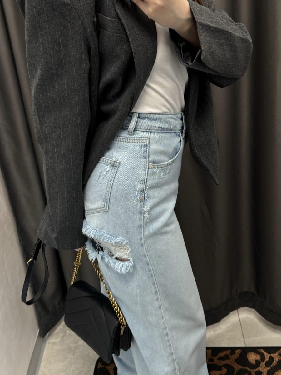 Джинси Baggy Sharle