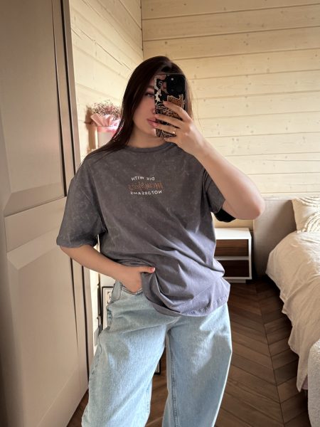 Футболка Kremens