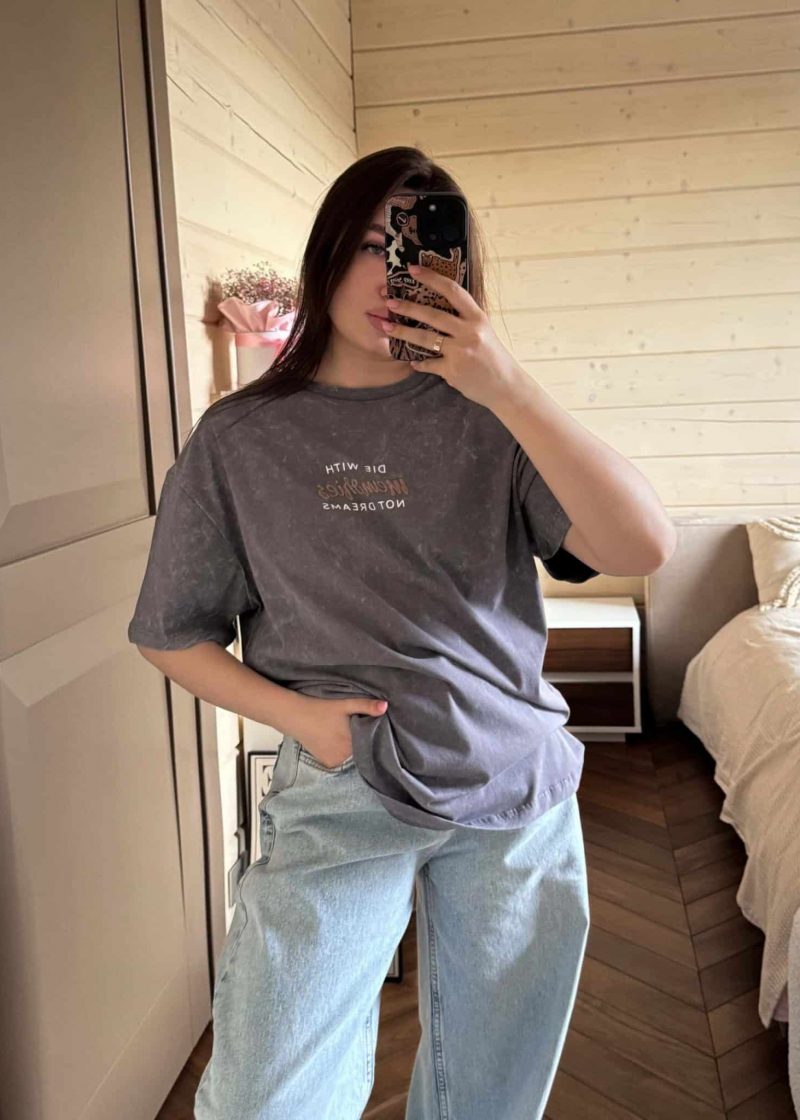 Футболка Kremens