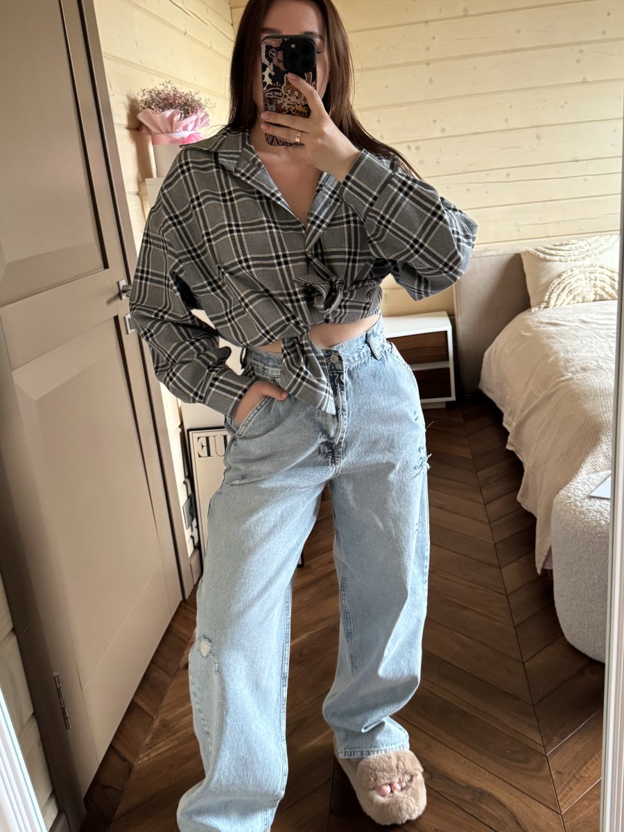 Джинси Baggy Sket - Зображення 2
