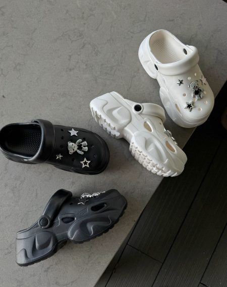 Крокси Stonks