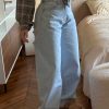 Джинси Baggy Eow
