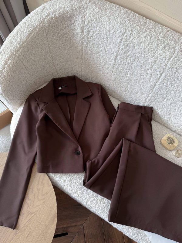 Комплект Deus