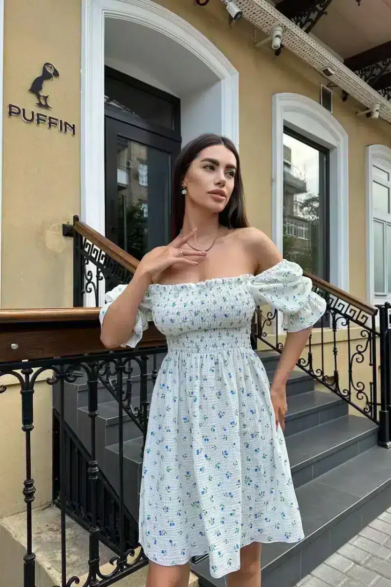 Сукня Post