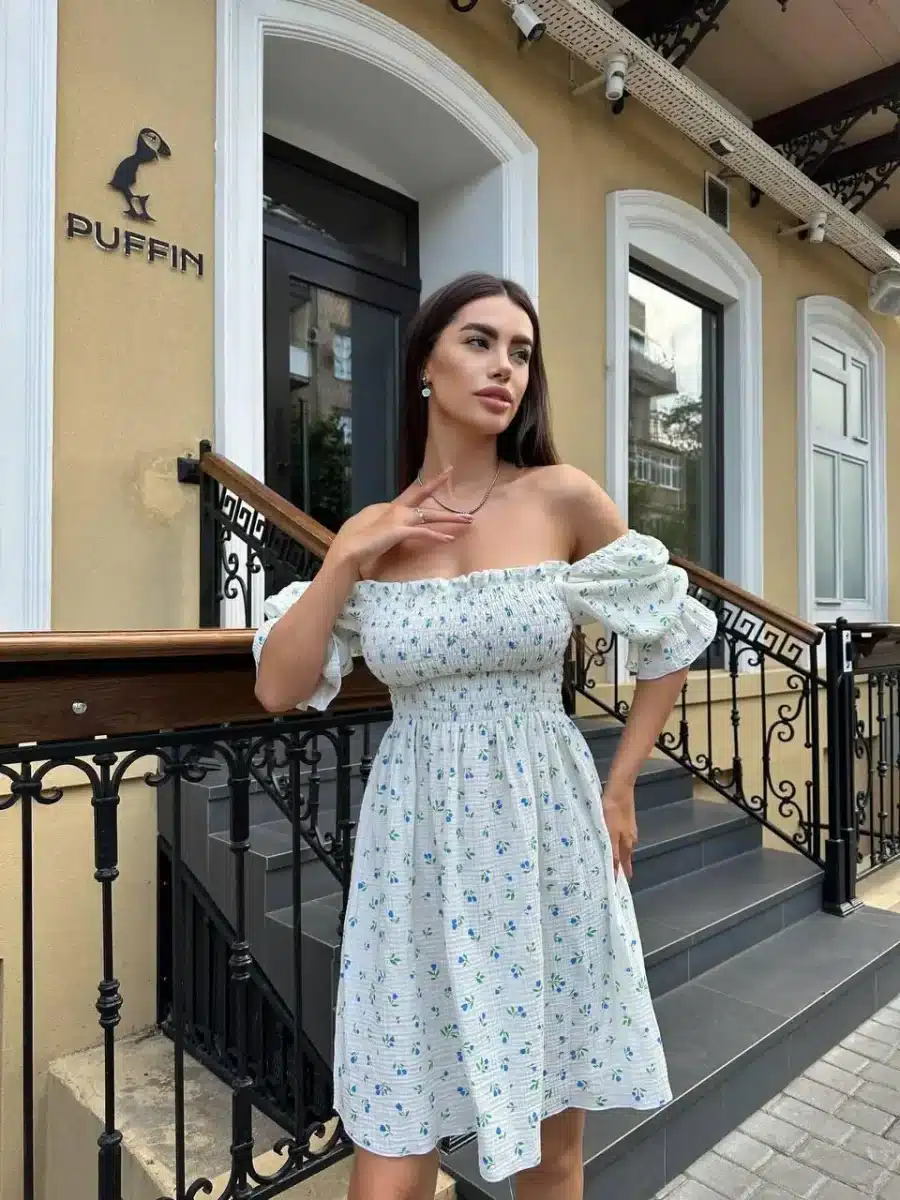 Сукня Post
