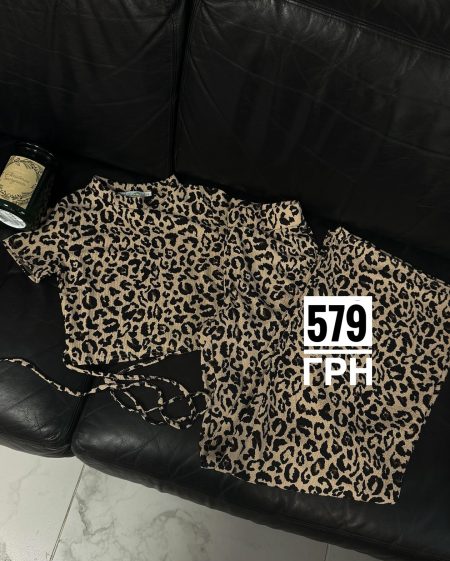 Комплект Jaguar