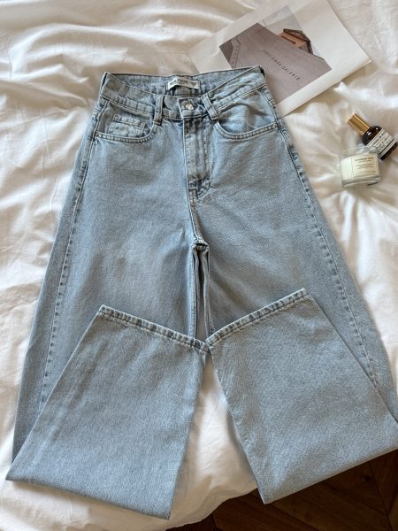 Джинси Baggy Elin