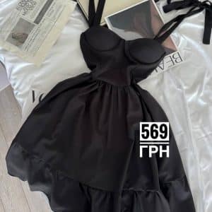 УЦІНКА!!! Сукня Feybi