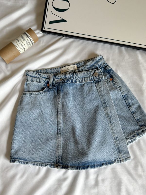 Спідниця-шорти Stam