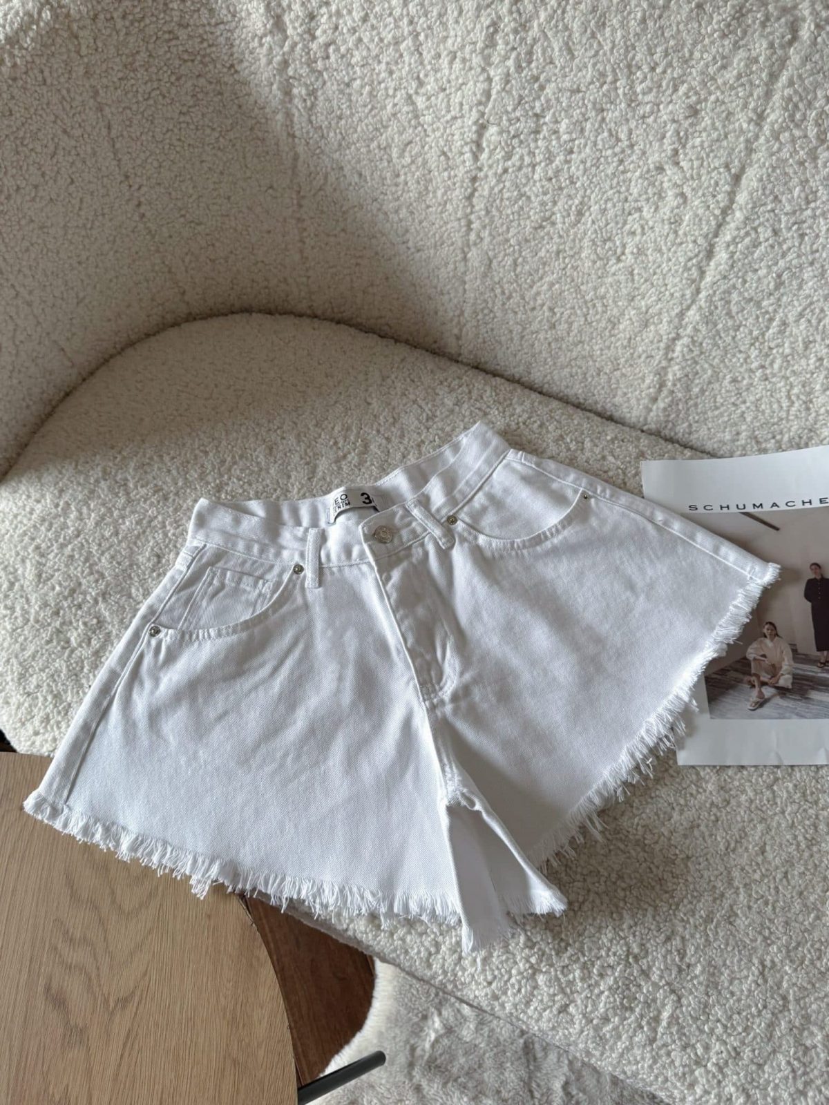 Шорти Witte