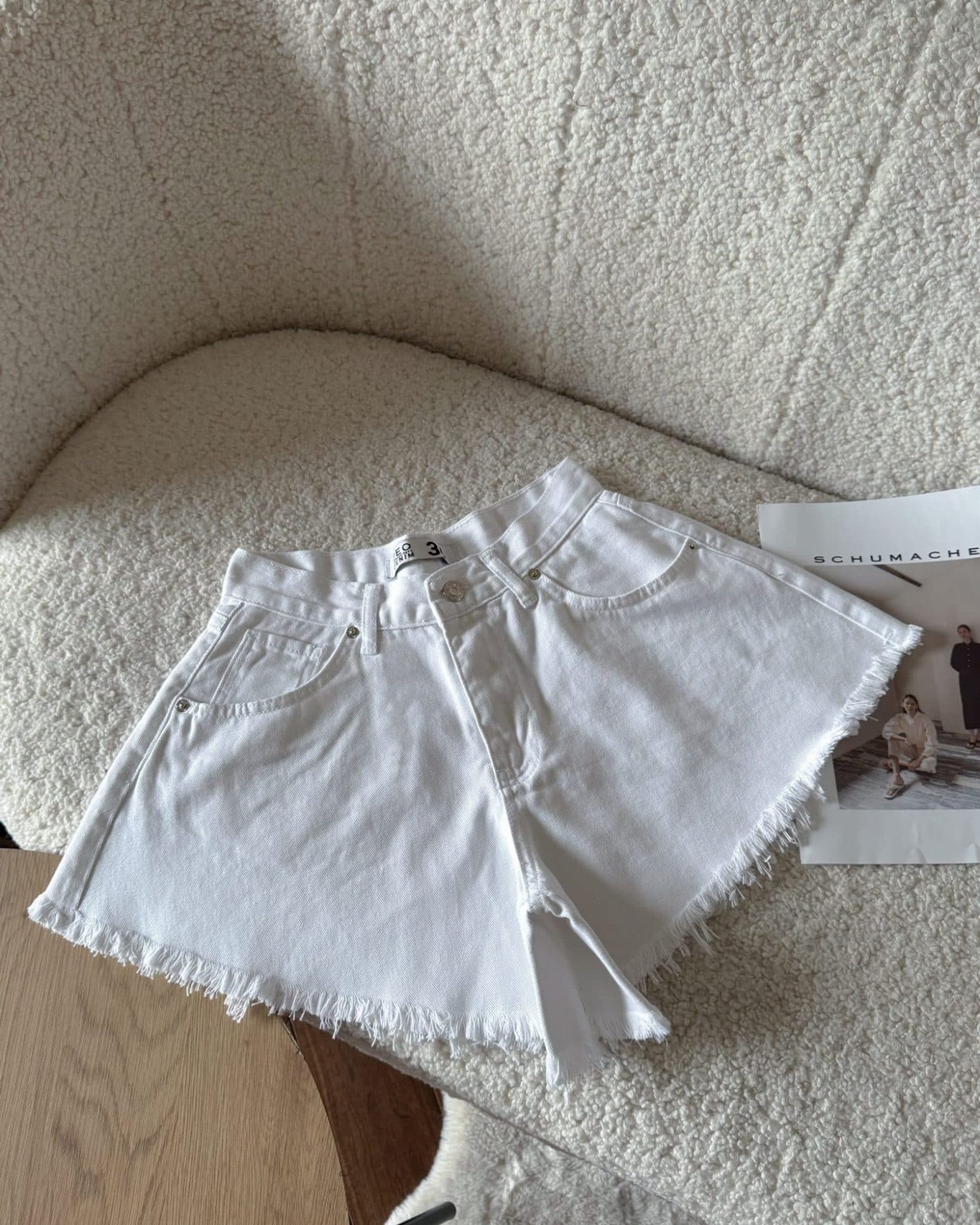 Шорти Witte