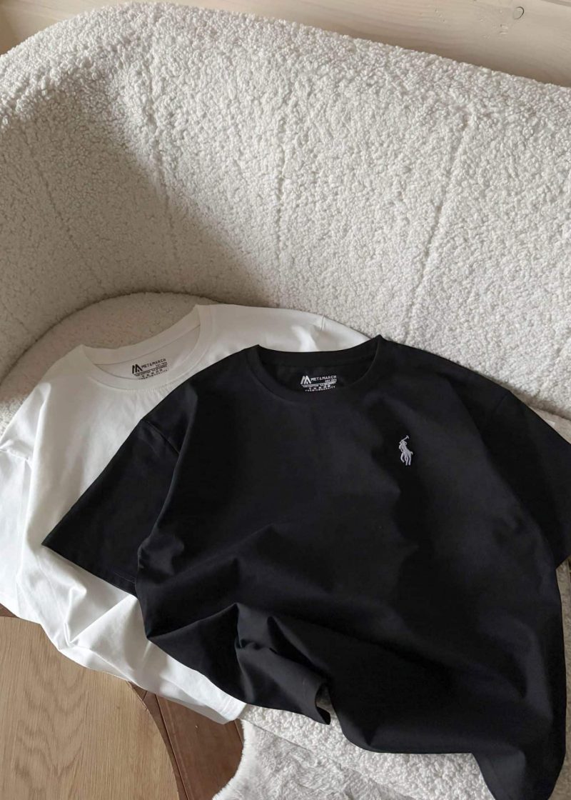 Футболка Ralph