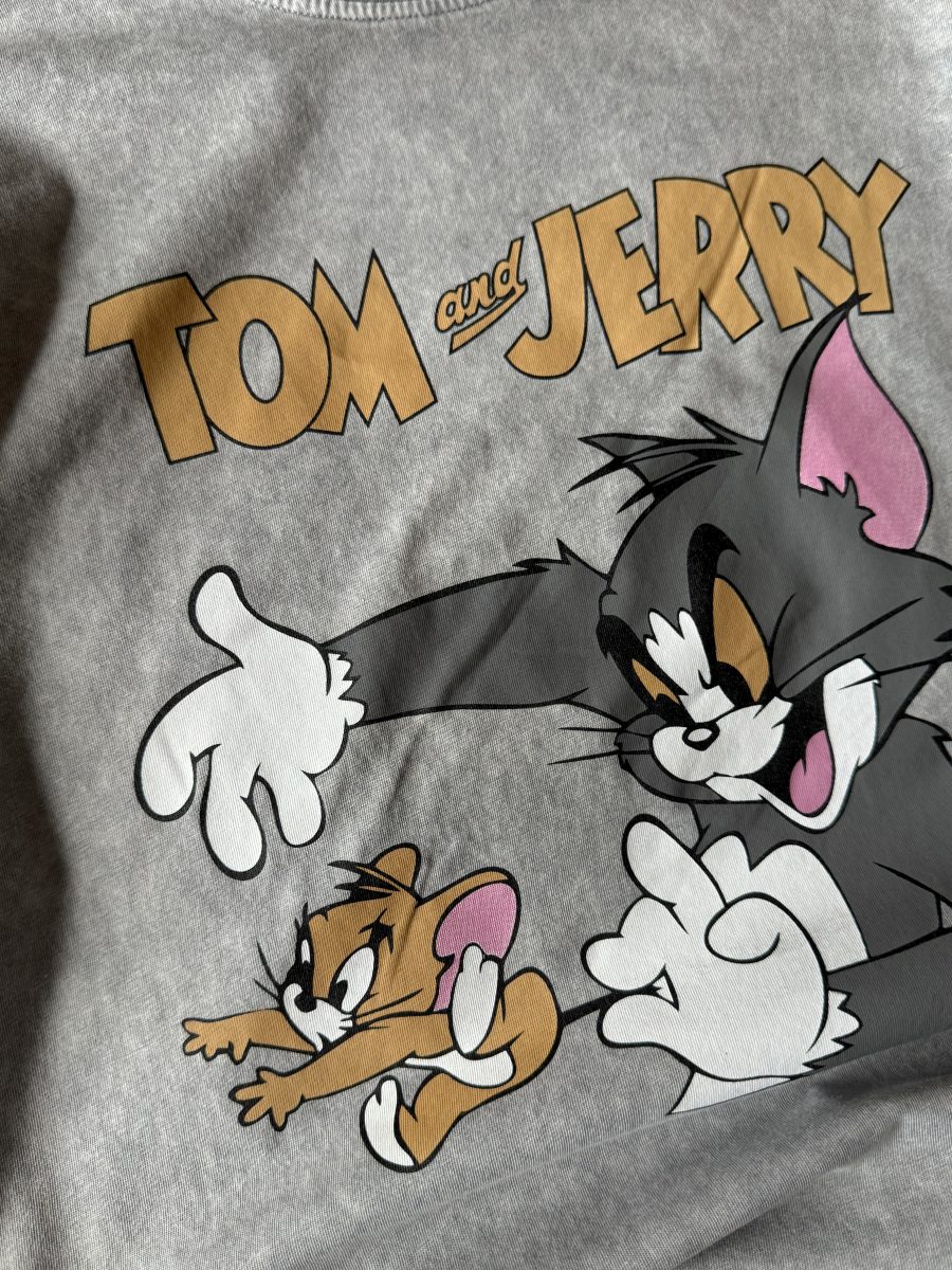 Футболка Tom and Jerry - Зображення 3