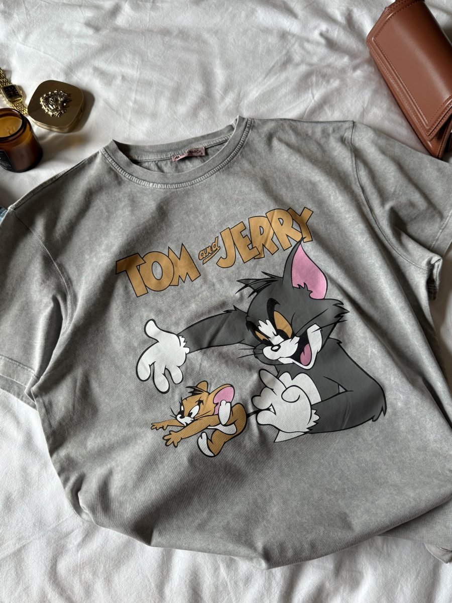 Футболка Tom and Jerry - Зображення 4