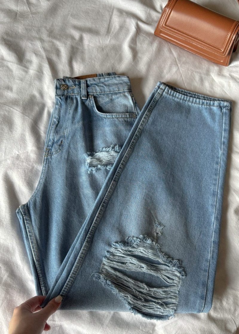 Джинси Baggy Storm