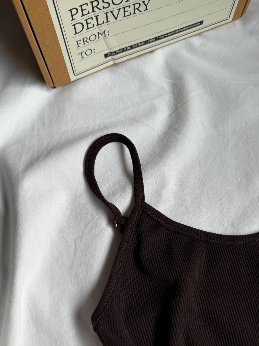 Боді Skirt - Зображення 5