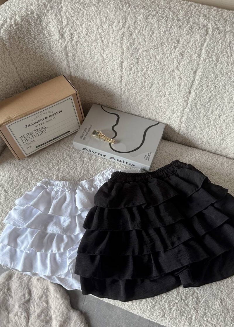 Спідниця-шорти Lola - Зображення 3