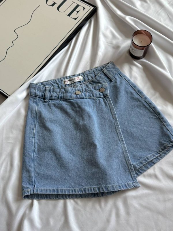 Спідниця-шорти Fort