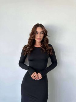 Сукня Deli - Зображення 10