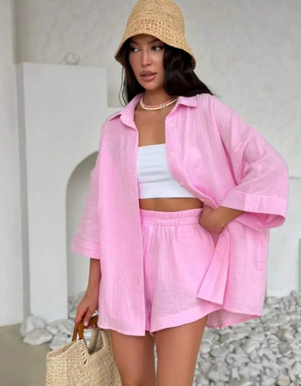 Комплект Senky