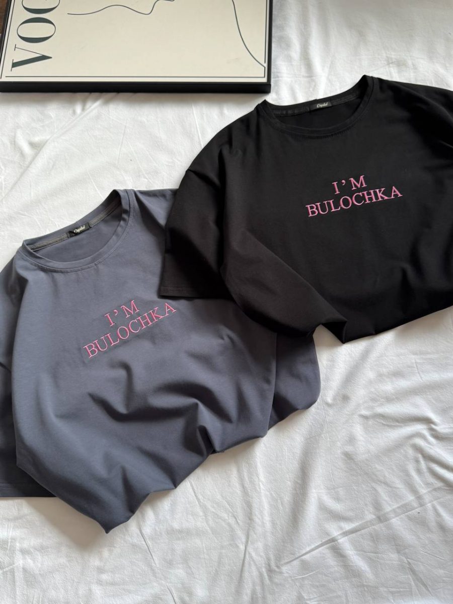 Футболка Bulochka - Зображення 2