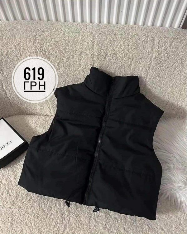 Жилетка Sands