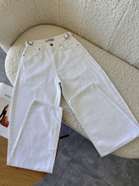 Джинси Baggy Plumes