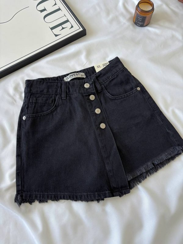 Спідниця-шорти Rush